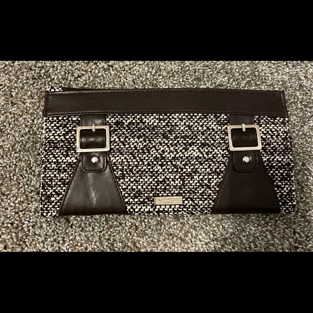 Miche classic shell Roxanne in Brown